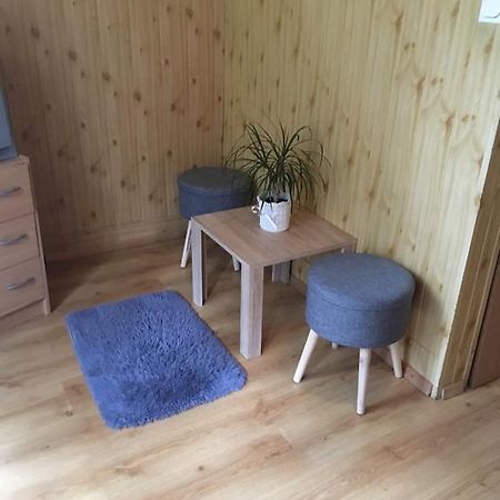 Poziomka Hotell Karpacz Eksteriør bilde