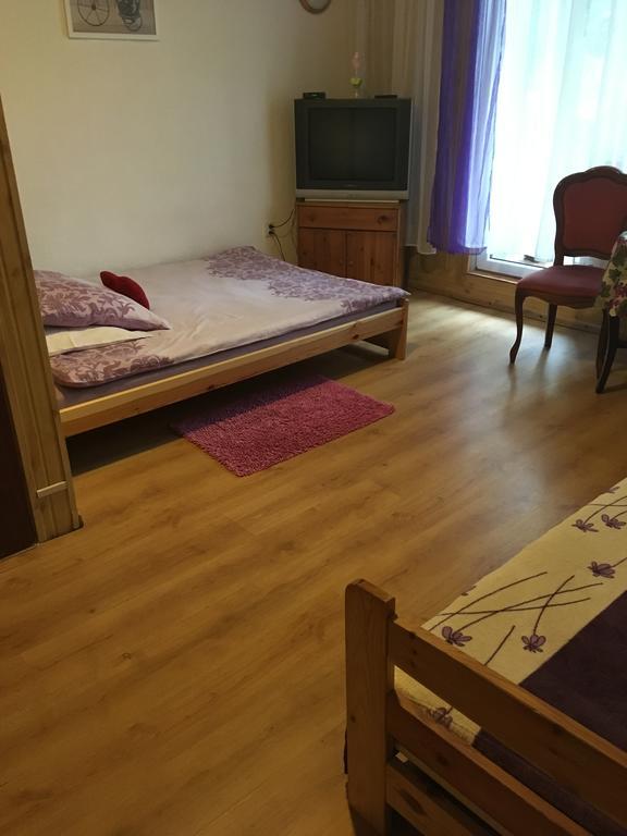 Poziomka Hotell Karpacz Eksteriør bilde