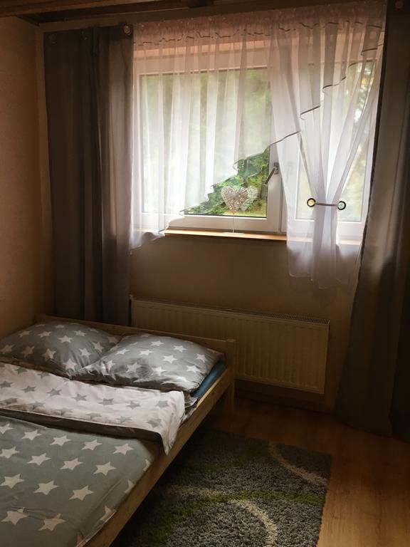 Poziomka Hotell Karpacz Eksteriør bilde