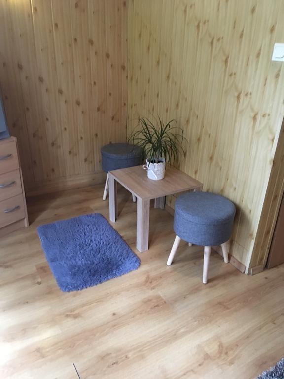 Poziomka Hotell Karpacz Eksteriør bilde