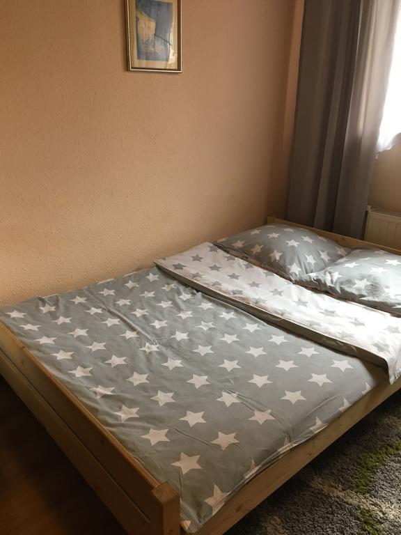 Poziomka Hotell Karpacz Eksteriør bilde